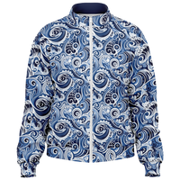Chokefish™ Maori Track Jacket-004