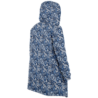 Chokefish™ Maori Cloaks Unisex-004W
