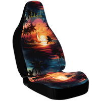 Chokefish™ Trees & Boats Seat Covers-055