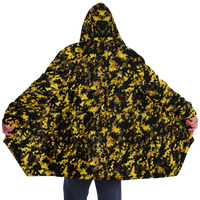 Chokefish™ Camouflage Cloaks Unisex-016W
