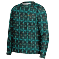 Chokefish™ Long Sleeve Every Day All Weather Sun&Saltwater Shirt Men's-009