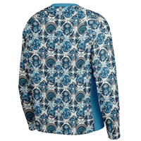 Chokefish™ Long Sleeve Every Day All Weather Sun&Saltwater Shirt Men's-004