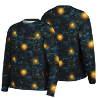 Chokefish™ Long Sleeve Every Day All Weather Sun&Saltwater Shirt Men's-014