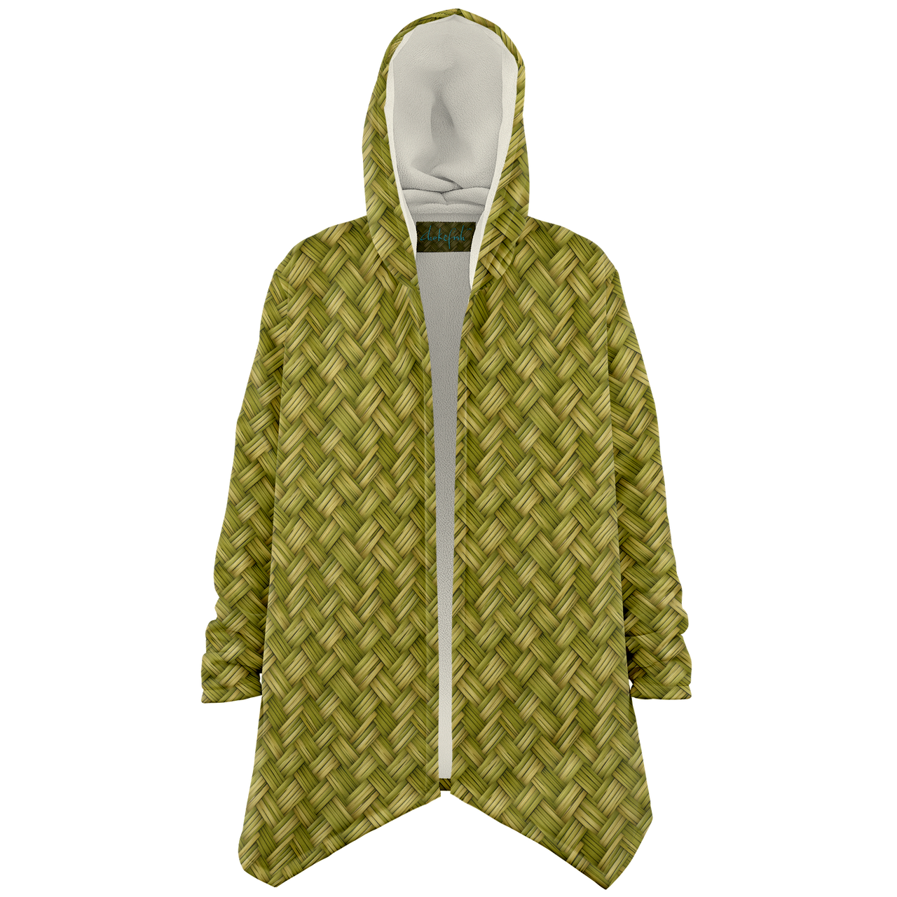 Chokefish™ Textures Cloaks Unisex-001W