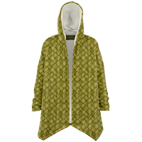 Chokefish™ Textures Cloaks Unisex-001W