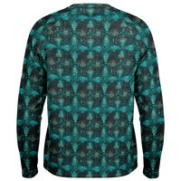 Chokefish™ Long Sleeve Every Day All Weather Sun&Saltwater Shirt Men's-009