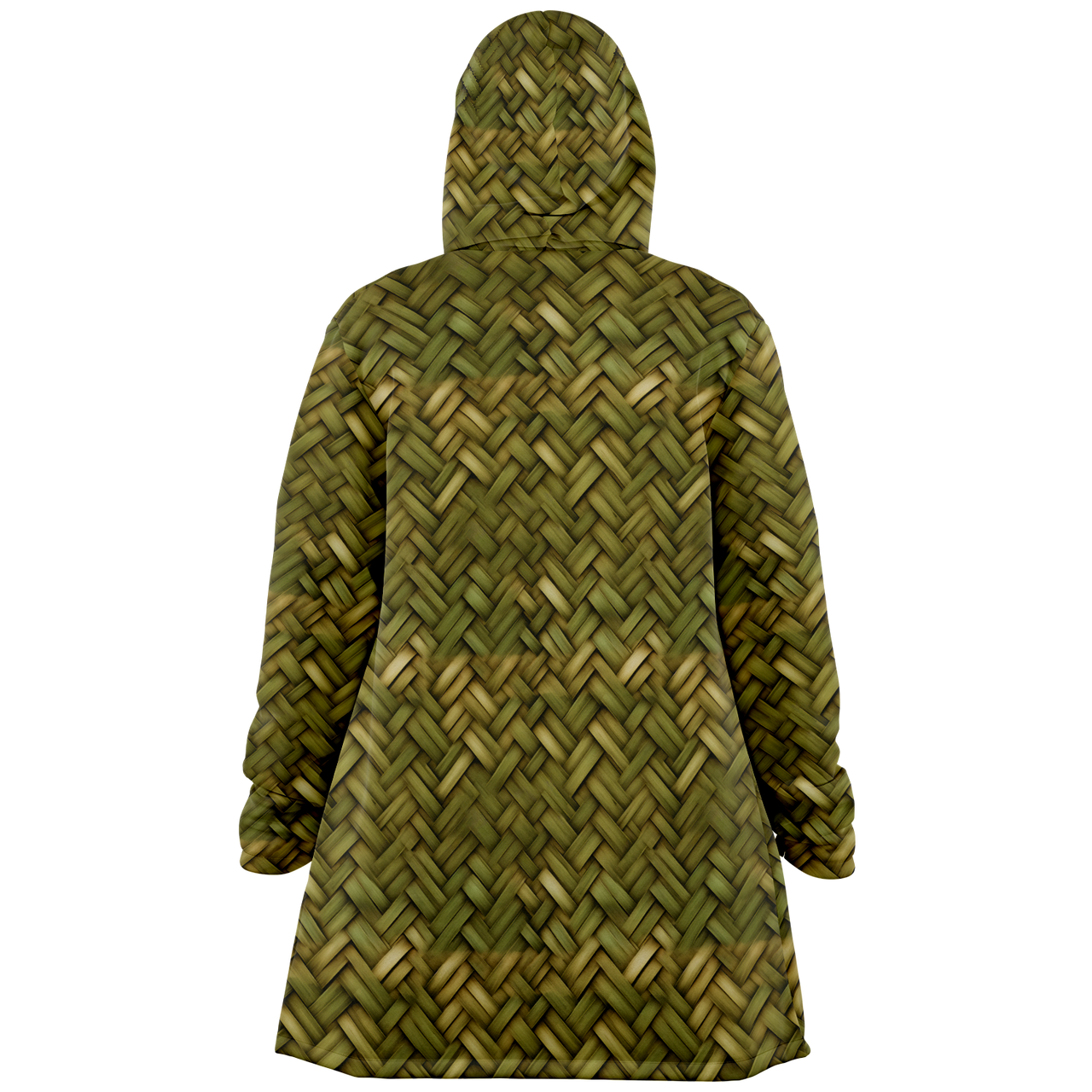 Chokefish™ Textures Cloaks Unisex-007W