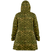 Chokefish™ Textures Cloaks Unisex-007W