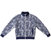 Chokefish™ Maori Track Jacket-010