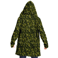 Chokefish™ Textures Cloaks Unisex-004W