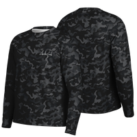 Chokefish™ Long Sleeve Every Day All Weather Camouflage Shirt Men's-005-1