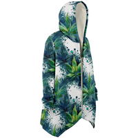 Chokefish™ Cannabis Cloaks Unisex-011W