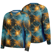 Chokefish™ Long Sleeve Every Day All Weather Sun&Saltwater Shirt Men's-016
