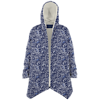 Chokefish™ Maori Cloaks Unisex-007W