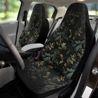 Chokefish™ Floral Seat Covers-023