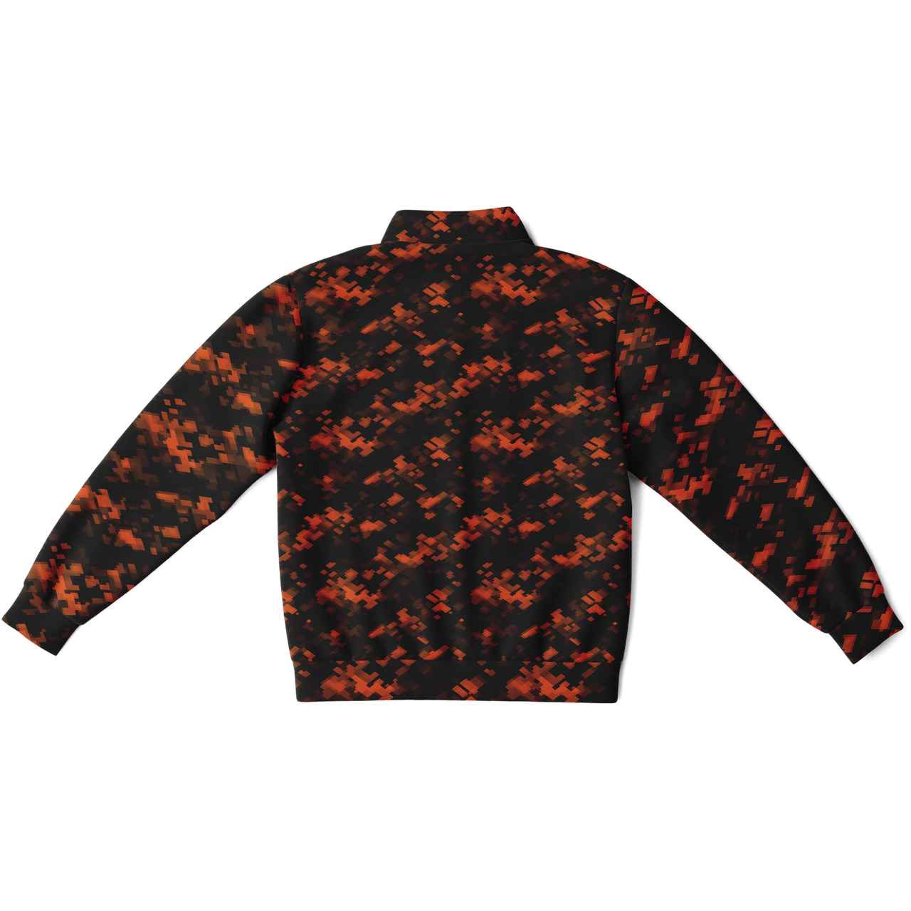 Chokefish™ Camouflage Track Jacket-020