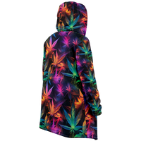 Chokefish™ Cannabis Cloaks Unisex-014W