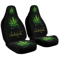 Chokefish™ Cannabis Seat Covers-032