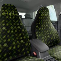 Chokefish™ Textures Seat Covers-002