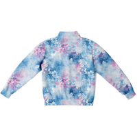 Chokefish™ Acid-Wash Track Jacket-006