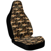 Chokefish™ Textures Seat Covers-009