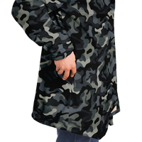 Chokefish™ Camouflage Cloaks Unisex-011W