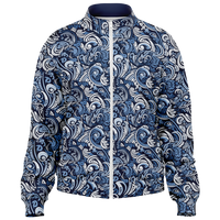 Chokefish™ Maori Track Jacket-007