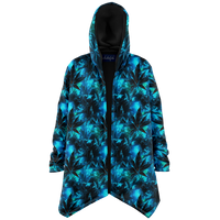 Chokefish™ Cannabis Cloaks Unisex-005B