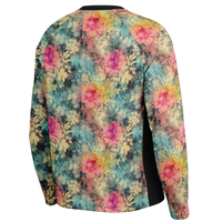 Chokefish™ Long Sleeve Every Day All Weather Acid-Wash Shirt Men's-007