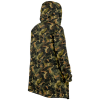 Chokefish™ Camouflage Cloaks Unisex-024W