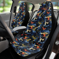 Chokefish™ Camouflage Seat Covers-020
