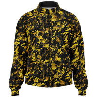 Chokefish™ Camouflage Track Jacket-017