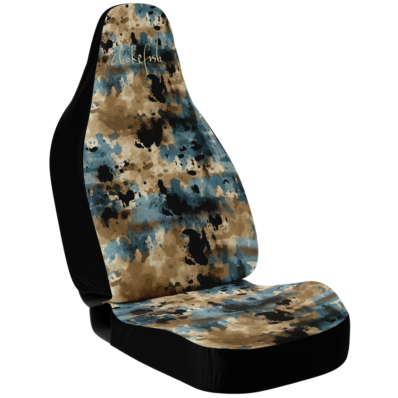 Chokefish™ Acid-Wash Seat Covers-011