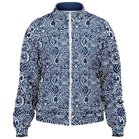 Chokefish™ Maori Track Jacket-001