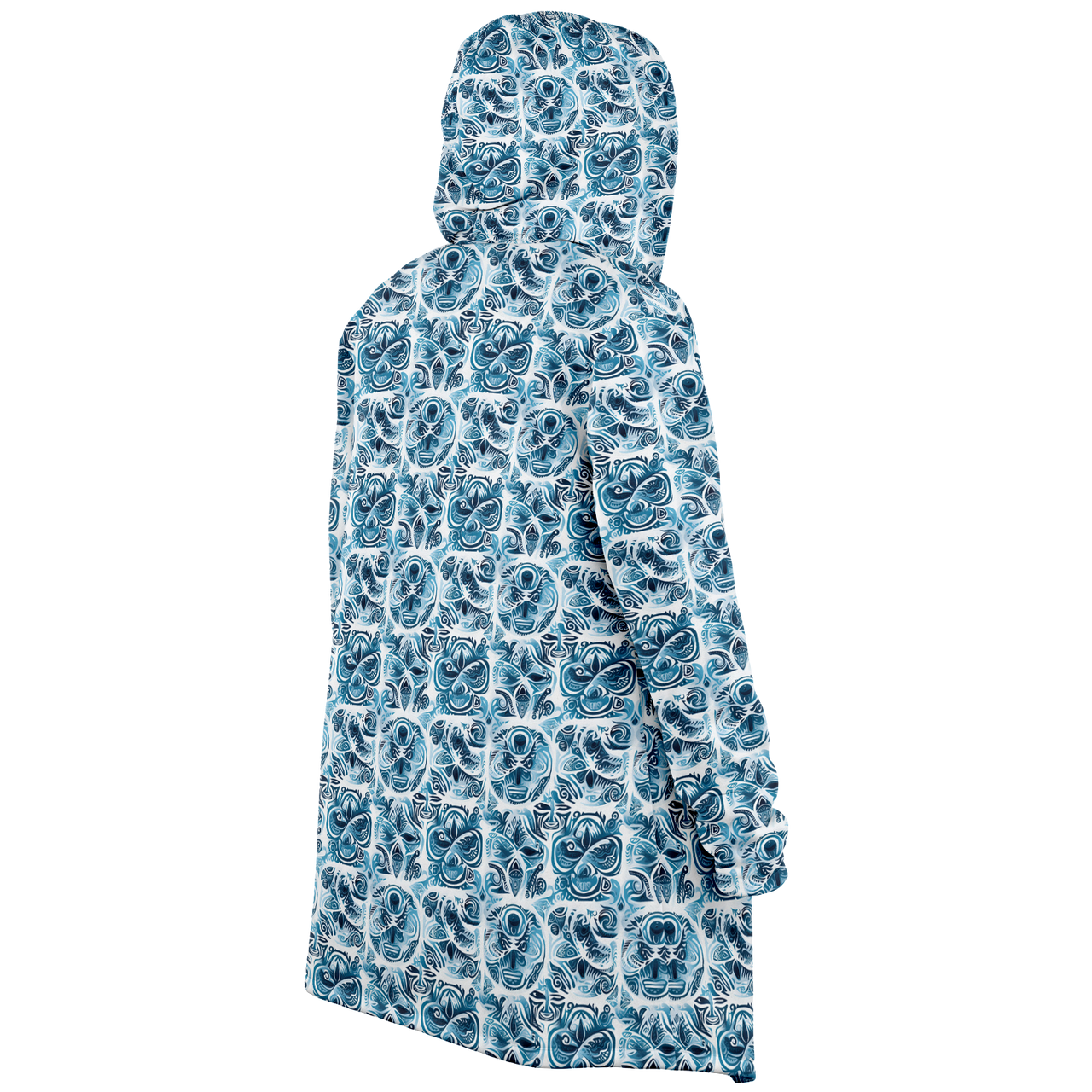 Chokefish™ Sun&Saltwater Cloaks Unisex-002W