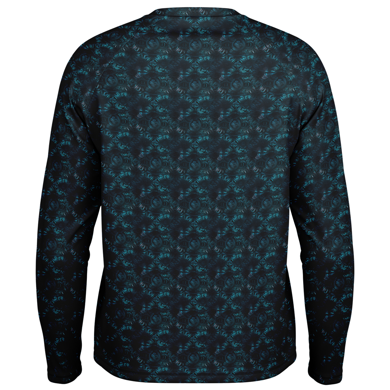 Chokefish™ Long Sleeve Every Day All Weather Sun&Saltwater Shirt Men's-010