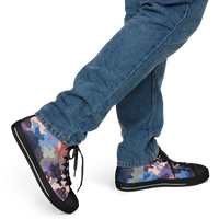 Chokefish™ Urban Peak Retro High Tops-Camouflage-004-2
