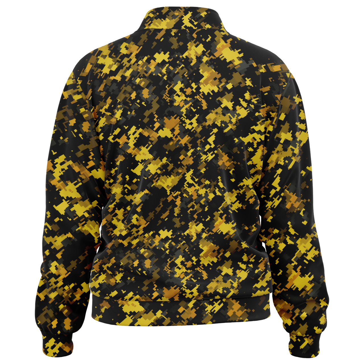 Chokefish™ Camouflage Track Jacket-017
