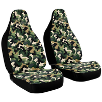 Chokefish™ Camouflage Seat Covers-010