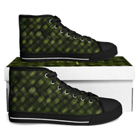 Chokefish™ Urban Peak Retro High Tops-Texture-001-2