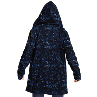 Chokefish™ Camouflage Cloaks Unisex-015W