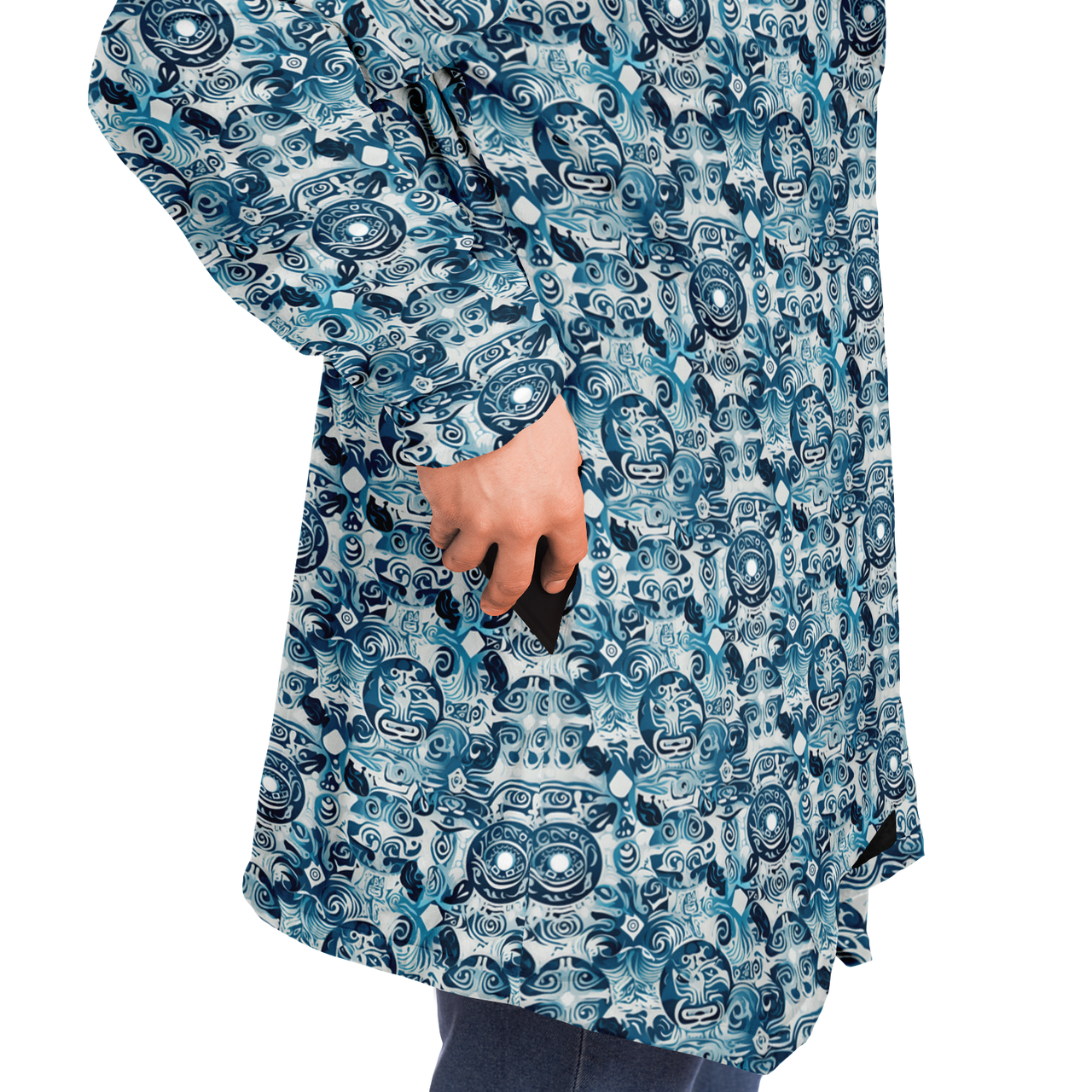 Chokefish™ Sun&Saltwater Cloaks Unisex-003B
