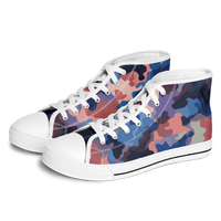 Chokefish™ Urban Peak Retro High Tops-Camouflage-004