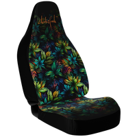 Chokefish™ Floral Seat Covers-024