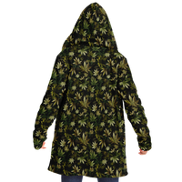 Chokefish™ Cannabis Cloaks Unisex-004B