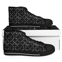 Chokefish™ Urban Peak Retro High Tops-Sun&Saltwater-006-2