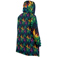 Chokefish™ Cannabis Cloaks Unisex-013-2W