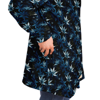 Chokefish™ Cannabis Cloaks Unisex-006W
