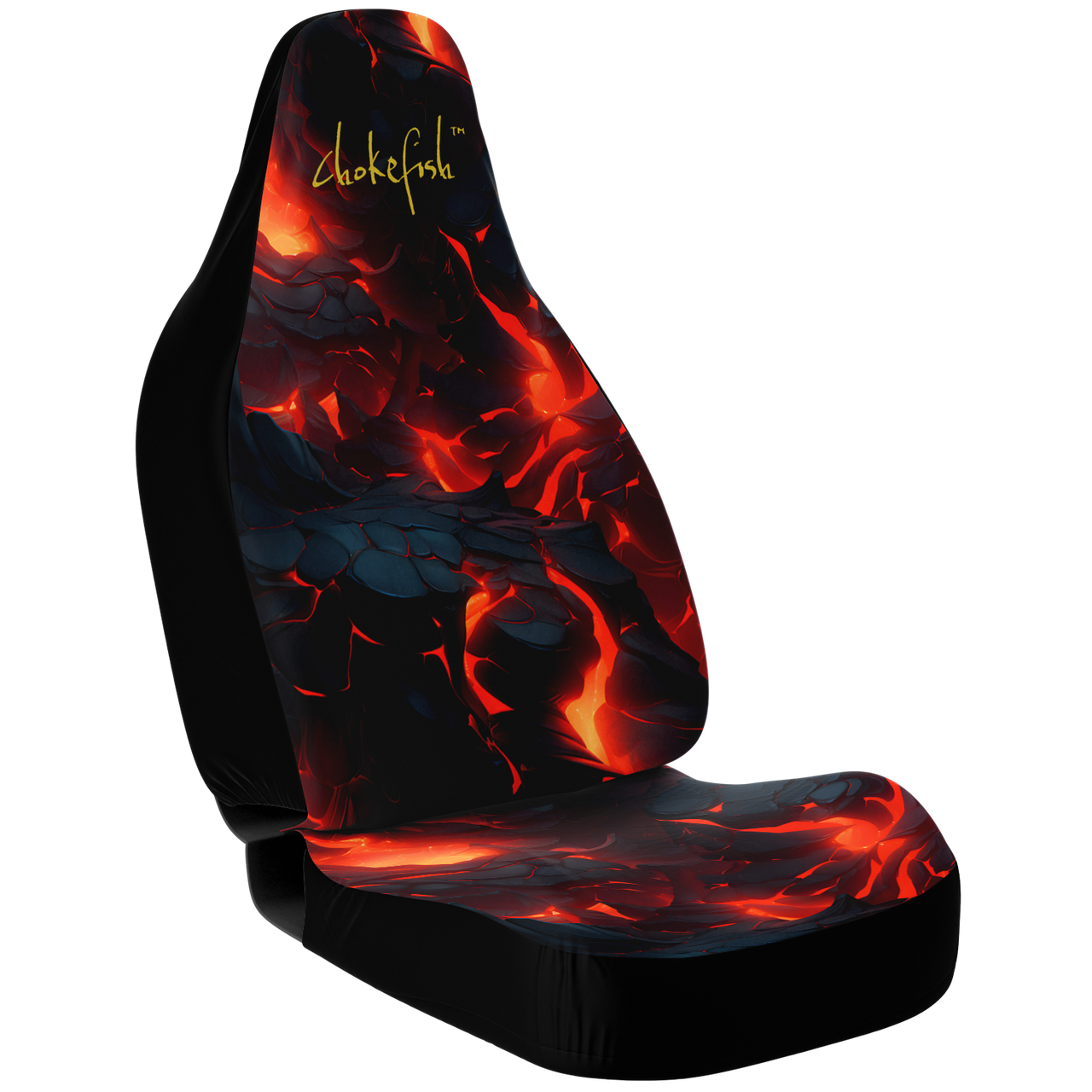 Chokefish™ Volcanos Seat Covers-002