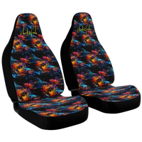 Chokefish™ Marine Seat Covers-019